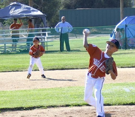MH B Pinto advances in Super Regional with 5-4 win over MH A