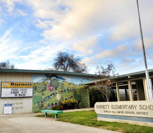 MHUSD Board to decide new name of old Burnett site