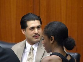 Witness justice grinding to a halt