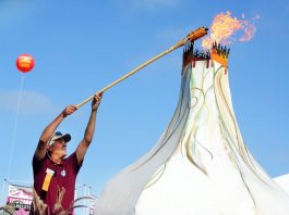 No Gilroy Garlic Festival in 2020