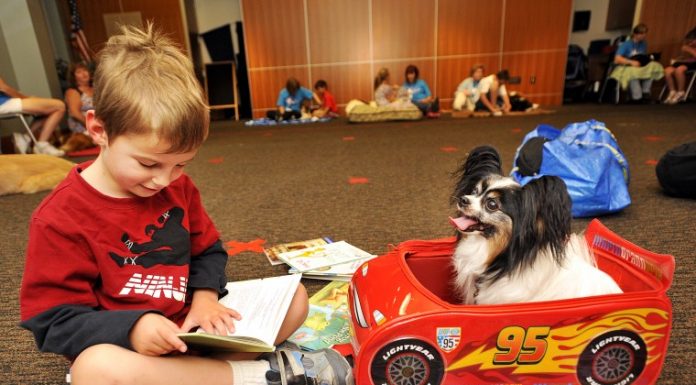 Mayor asks for MHUSD’s support on special library tax