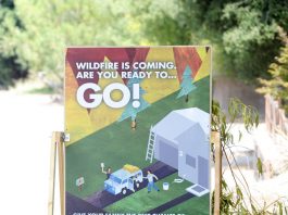 MHFD shows off new fire trucks