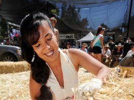 2013 Gilroy Garlic Festival Day Three Photos