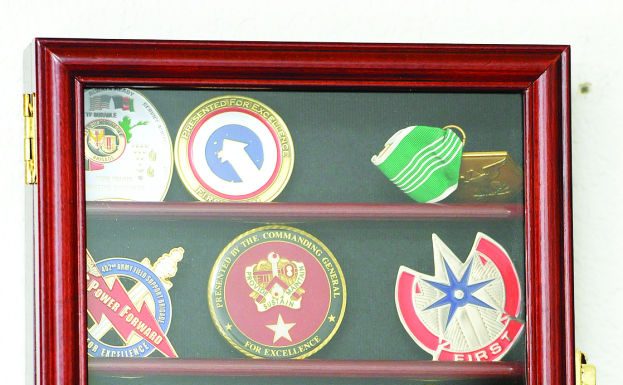 Army Strong: Morgan Hill native Valderrama competes for Solider of the Year title