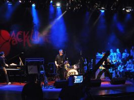 Local production company gives students work experience in the entertainment industry