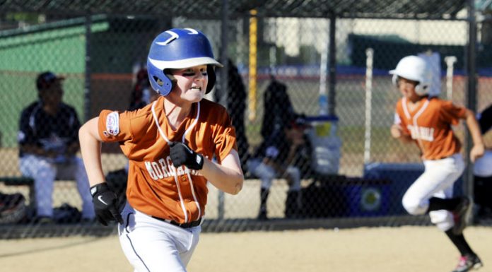 Morgan Hill Mustang-9 All Star’s vs Los Altos