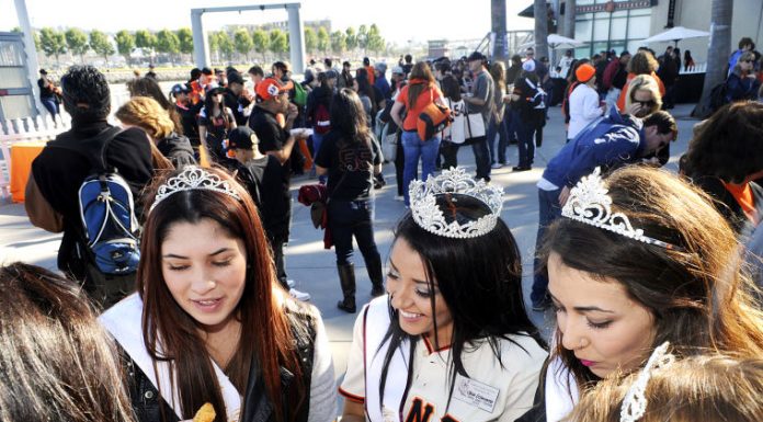 Introducing deep fried garlic calamari