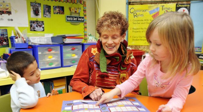 Bye-bye Burnett, hello Loritta