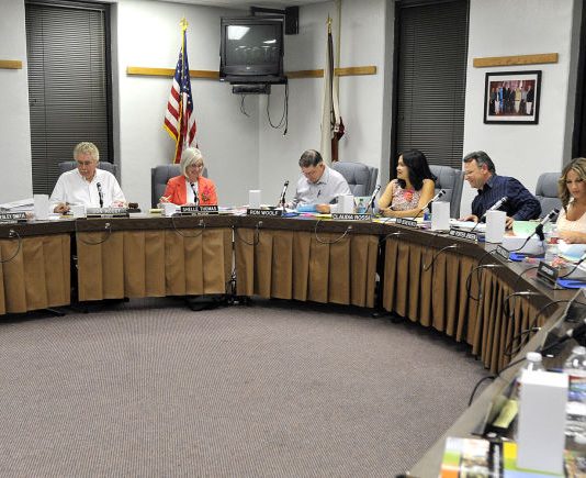 MHUSD trustees a little shocked by $2M quote for electrical engineering firm