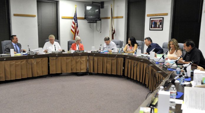 MHUSD trustees a little shocked by $2M quote for electrical engineering firm