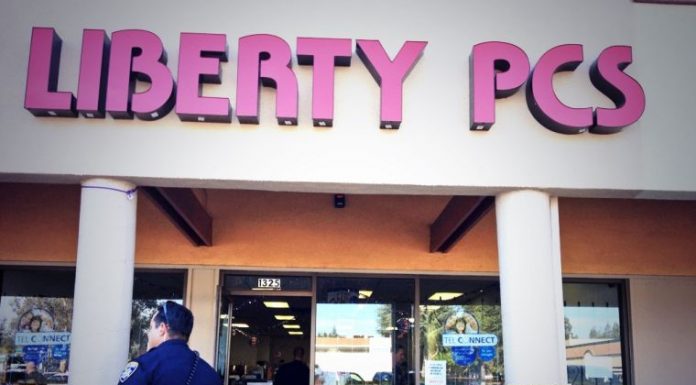 UPDATED: Officers shut down Liberty PCS for a second time