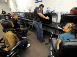 UPDATED: ‘Sweepstakes cafe’ not welcome in Gilroy