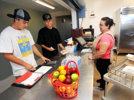 A new name for Burnett