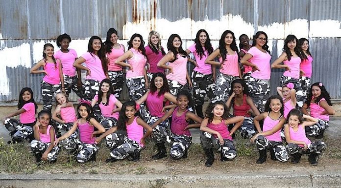 Local dance group shines at Tahoe competition