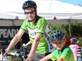 Coming up: 2nd Annual Morgan Hill Kids BikeFest