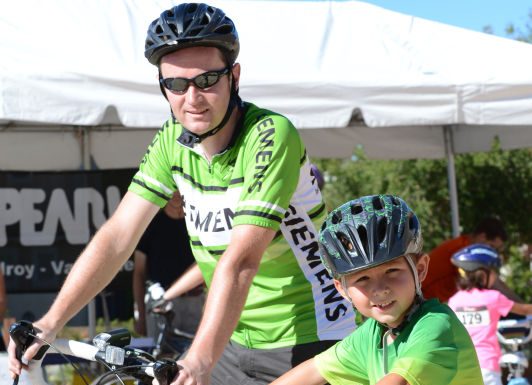 Coming up: 2nd Annual Morgan Hill Kids BikeFest