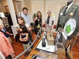 New development plans in store for MH’s historic landmark