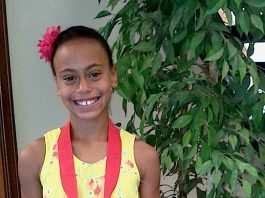 Morgan Hill runner sprints to 2nd place at Hershey’s Track and Field