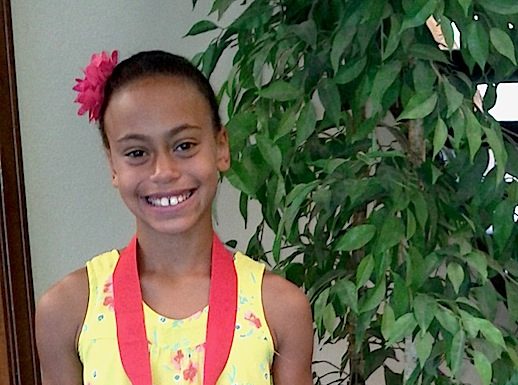 Morgan Hill runner sprints to 2nd place at Hershey’s Track and Field