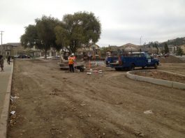 New site is just right for Central High