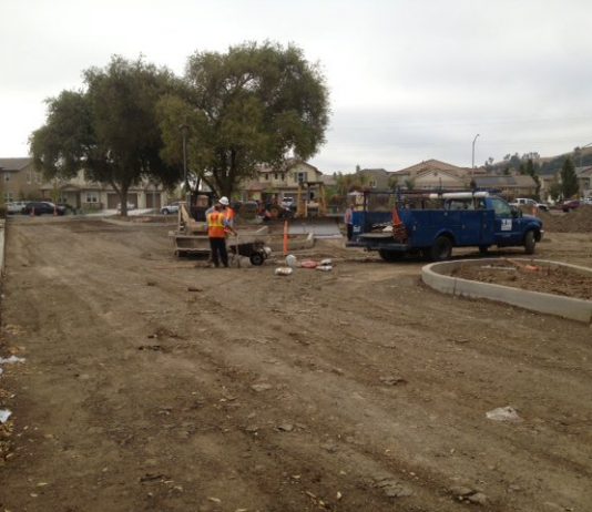 New site is just right for Central High