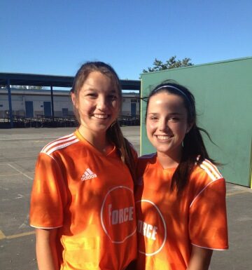 Morgan Hill soccer players reflect on national title