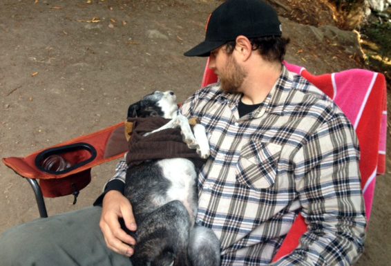 Today is final day to submit your dog’s photo!