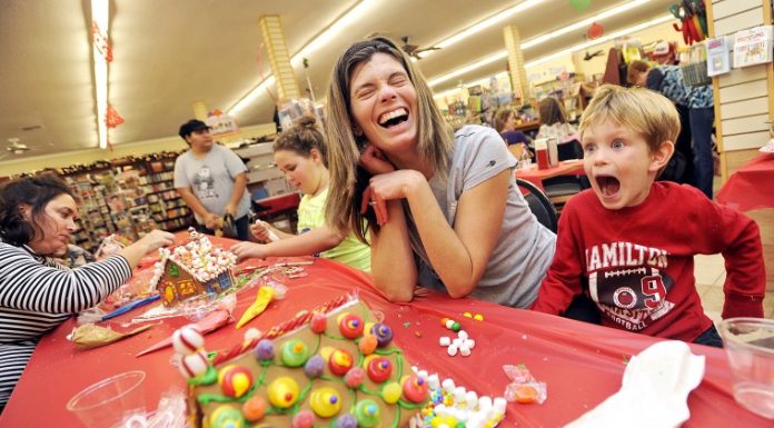 Businesses bummed about getting boot