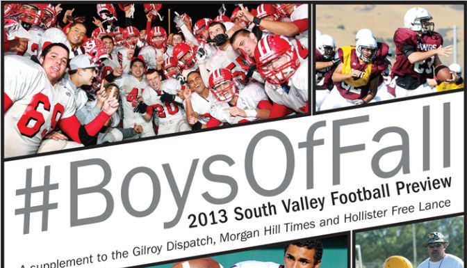 #BoysOfFall: Special football preview section