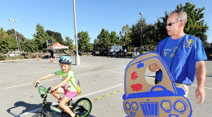 Morgan Hill Kids BikeFest