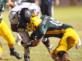 King of El Toro: Live Oak, Sobrato square off in seventh edition of the rivalry game