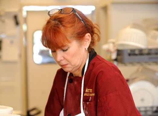 Patti’s Perfect Pantry