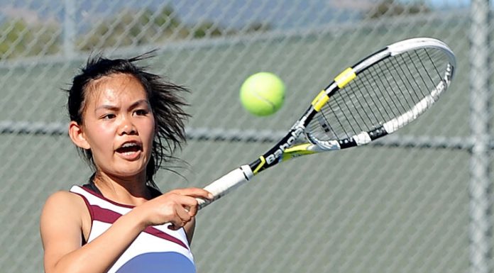 sobrato vs Christopher tennis