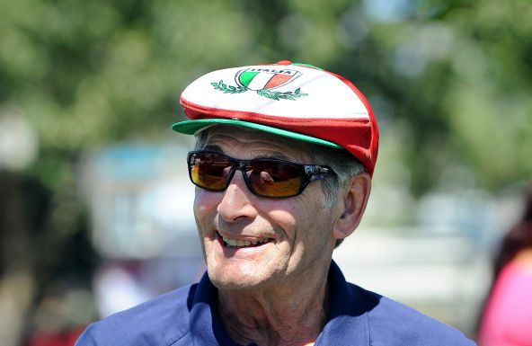 Third Annual Italian Harvest Festa