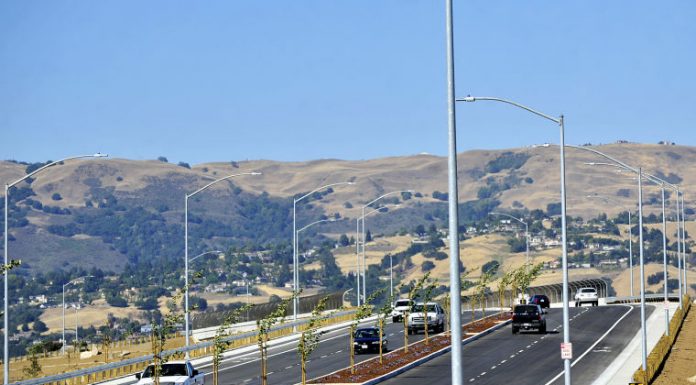 City, construction company in dispute over Butterfield extension costs