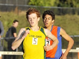 LOHS student named semifinalist for National Merit Scholarship Program