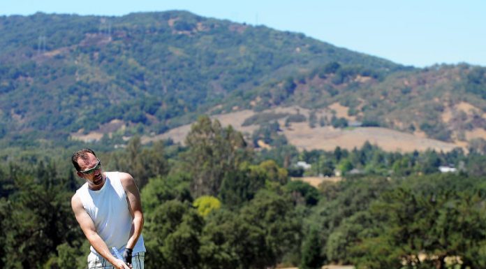 4th Annual Bow Wow Luau Golf Tournament