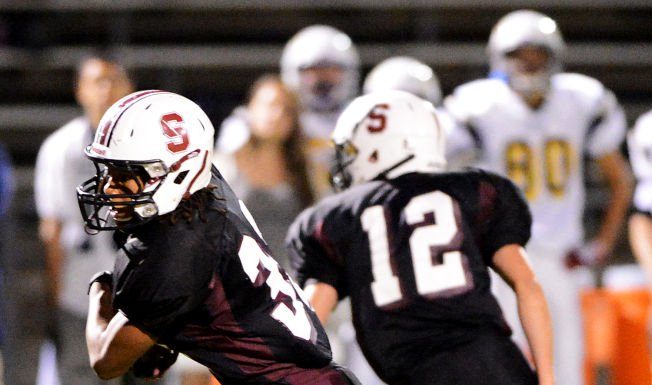 Seeing positives from Leland, Sobrato has high hopes going against Santa Teresa