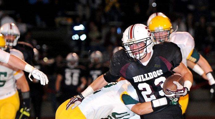 Sobrato’s improvement to be tested by Piedmont Hills’ aerial assault