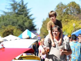 2013 Taste of Morgan Hill