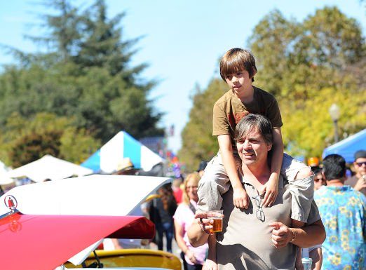 2013 Taste of Morgan Hill