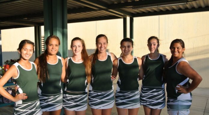 Prep Tennis: Live Oak still in hunt for West Valley title; Acorns qualify 2 for BVAL tourney