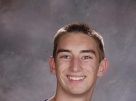 Student of the Week: Joshua Toch