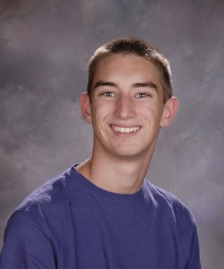 Student of the Week: Joshua Toch