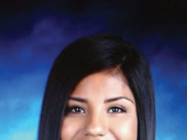 Student of the Week: Stephanie Rojas