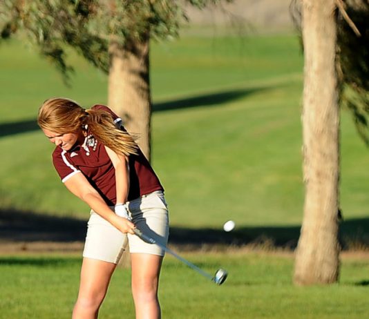 Coyote Creek Golf Club hosts Women’s Golf Day