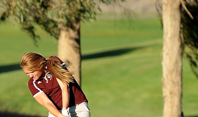 Coyote Creek Golf Club hosts Women’s Golf Day
