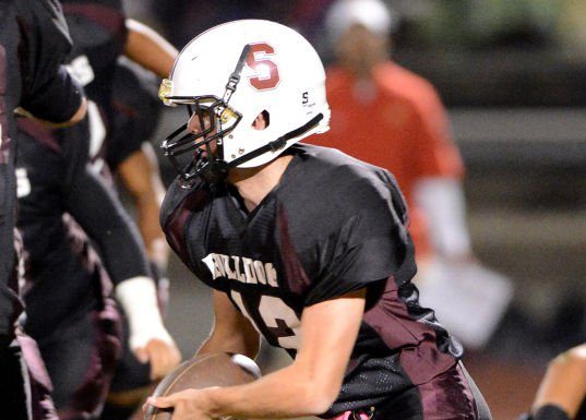 Prep Football: Sobrato takes on stout opponent for homecoming Saturday