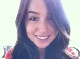 Student of the Week: Jessica Yanez