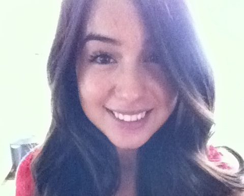 Student of the Week: Jessica Yanez